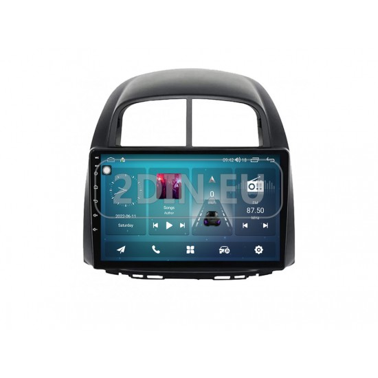 DAIHATSU SIRION - 10.1" МУЛТИМЕДИЯ / Навигация android 16